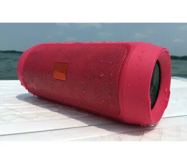Колонка jbl plus