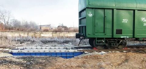 Автомобильные вагонные