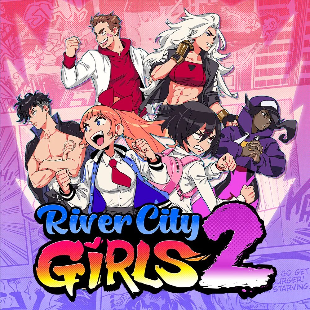 River city girls игра. Ривер сити герлз 2. Ривер герлз. River city girls kyoko. Misako river city.