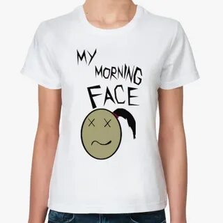 Morning face