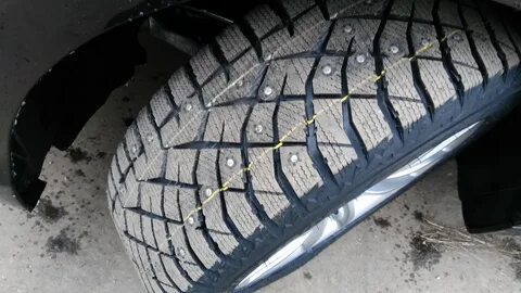 Зимние шины nitto