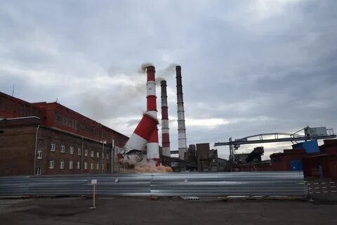 Трубы красноярск