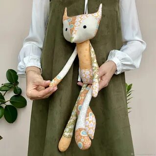 Школа тильды