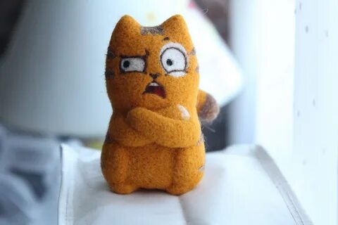 Игрушка персик
