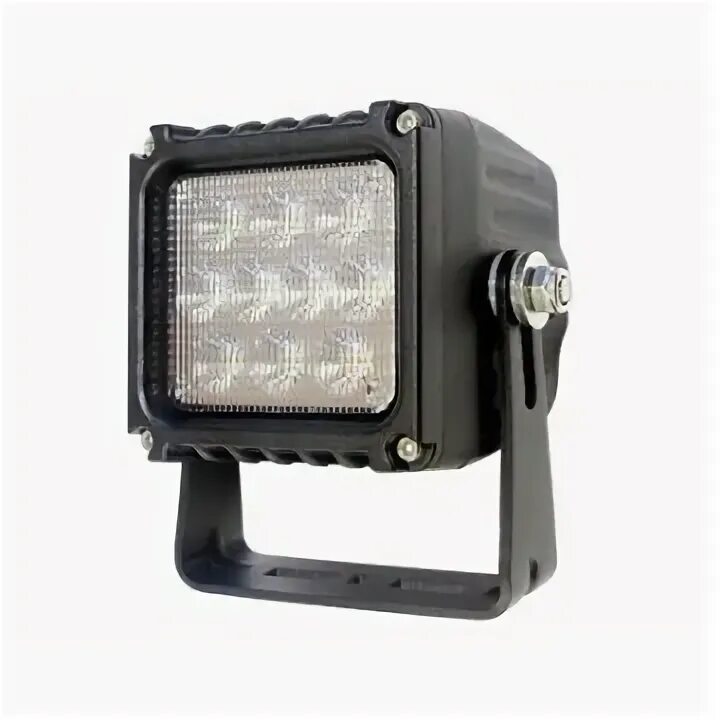 Additional lights