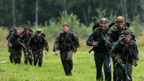 Группа разведки