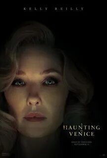 Haunting in venice