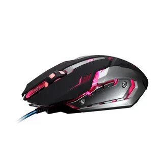 Game mouse