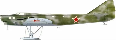 Туполев г 1