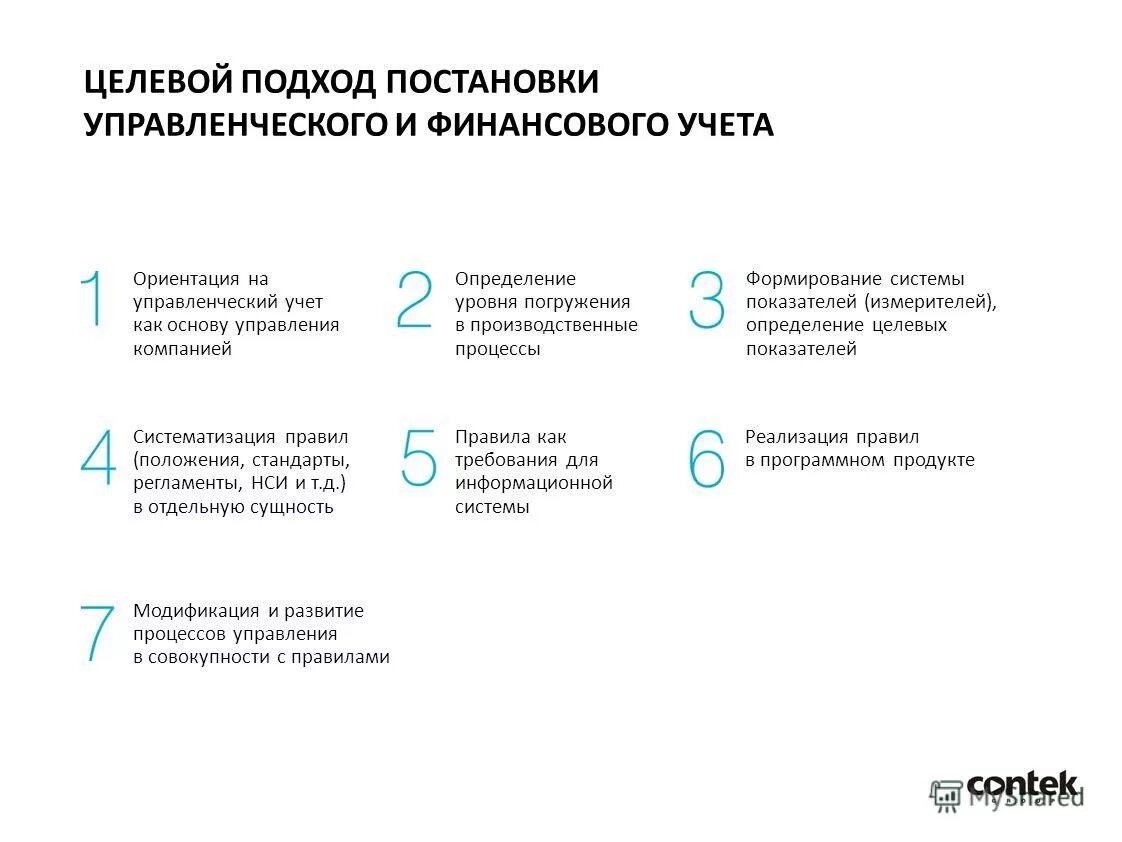 Целевой подход в организации. Целевой подход в организации