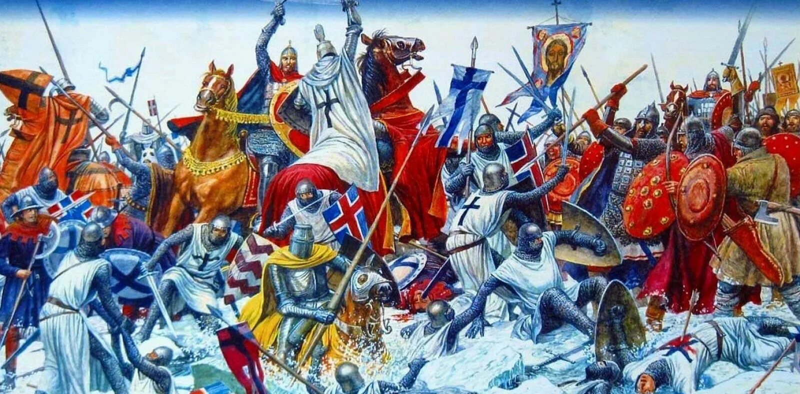 Невское сражение и ледовое. Битва на Чудском озере 1242 год Ледовое побоище. Чудское озеро Ледовое побоище 1242.