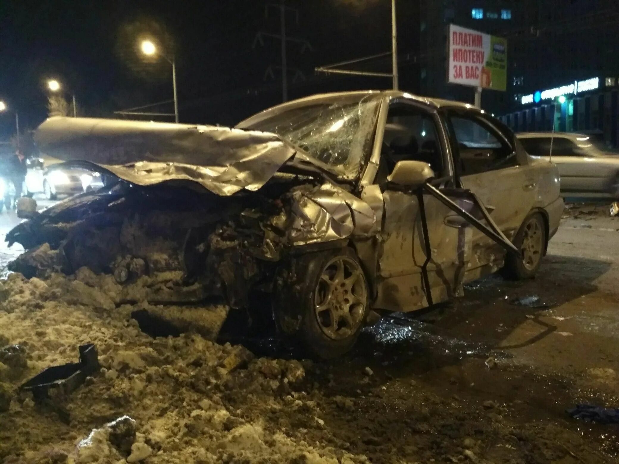 Авария неделю назад. Авария на Московском шоссе. Ночное ДТП на Московском шоссе. Авария на Московском шоссе Самара.