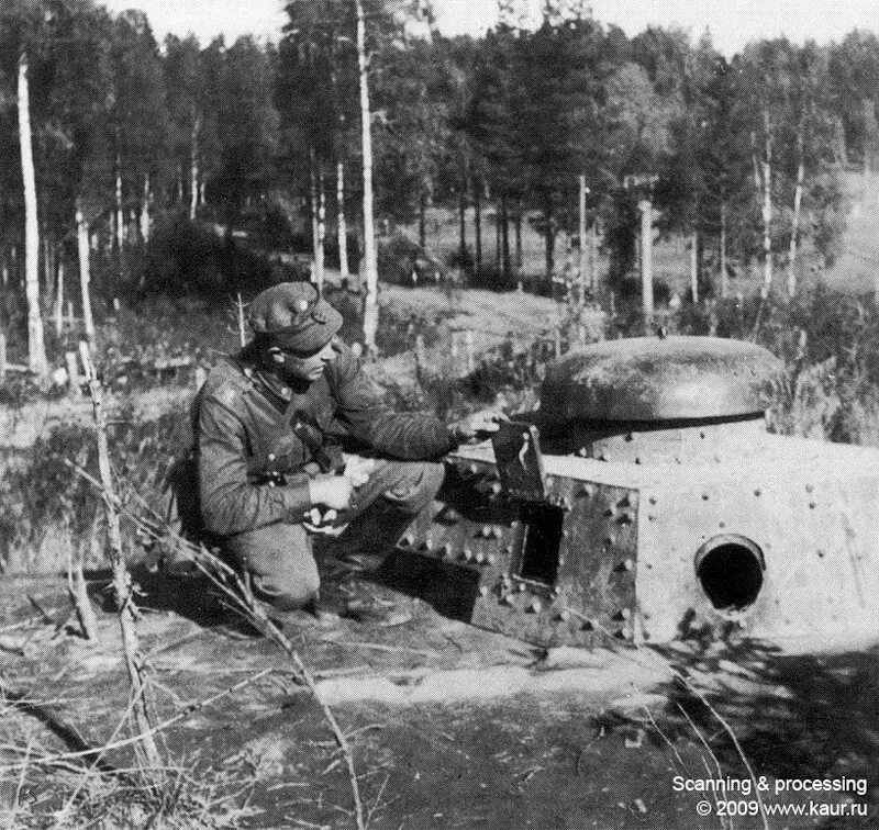 В карелии армейский. Карельский укрепрайон 1941. ДОТ Карельский укрепрайон. Каур укрепрайон.