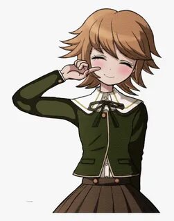 Chihiro Fujisaki Sprite Edits, HD Png Download.