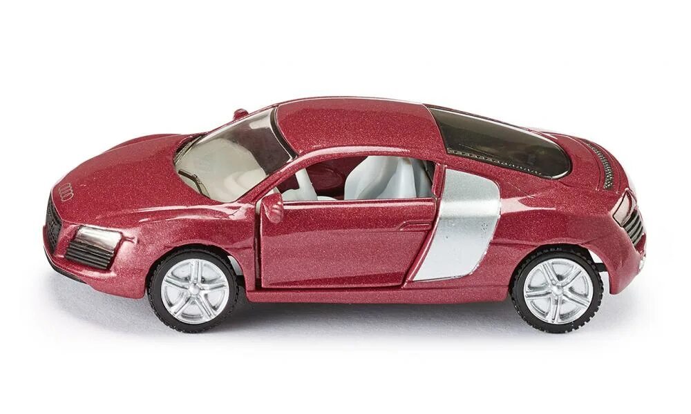 Siku машина Audi r8 1430. Siku Audi r8. Легковой автомобиль Технопарк Audi r8 (r8-WB) 1:32. Масштабная модель siku Ауди r8. Лучшая модель машинки