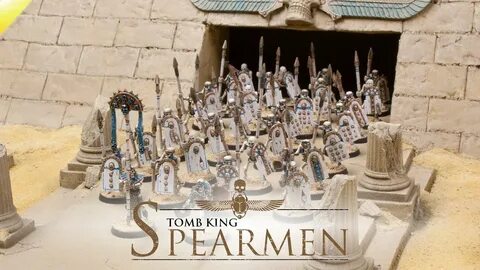 Kings army