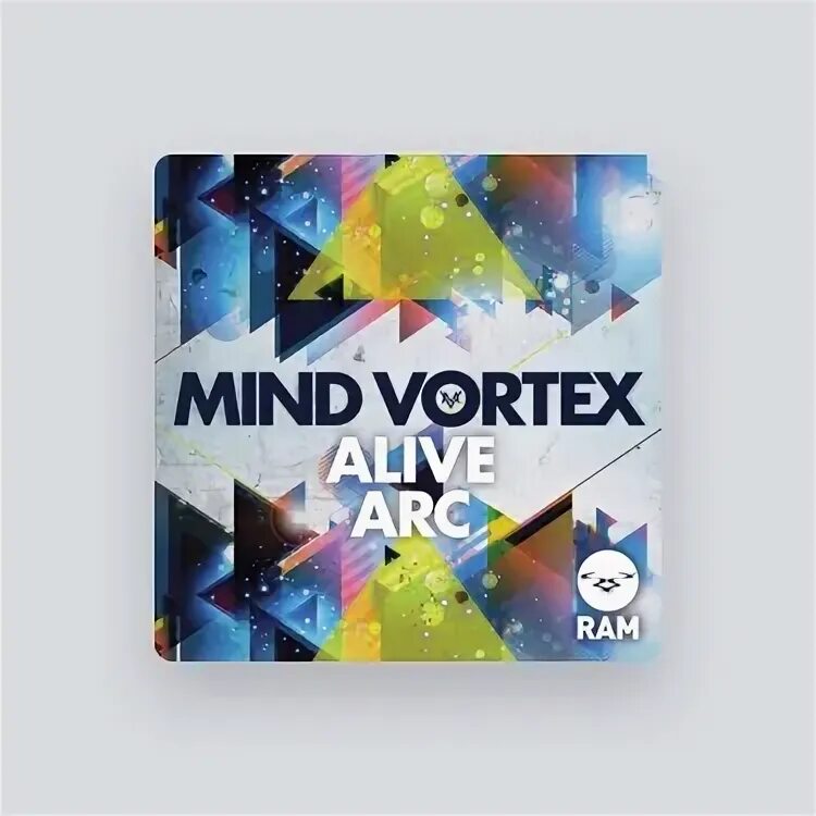 Vortex alive. Vortex alive