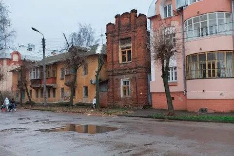 Полевая 38
