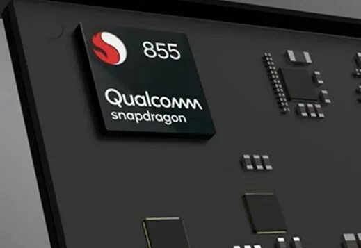 Смартфоны на процессоре snapdragon 2. Телефон snapdragon 855.