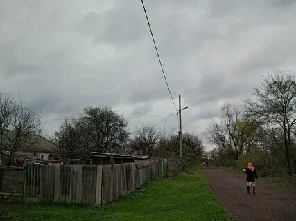 Ясное донецкая область