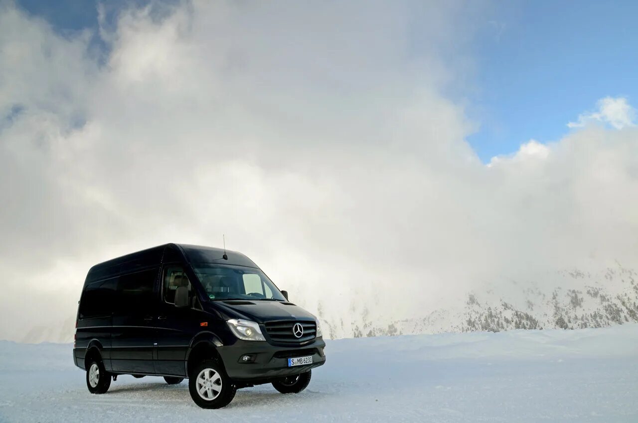 Мерседес Бенц Спринтер 4. Mercedes Sprinter 4x4 Bus. Фольксваген Спринтер 2014. Mercedes Sprinter 2014.