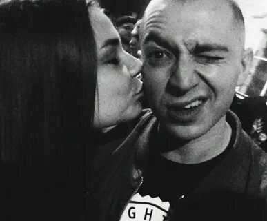 Oxxxymiron девушка