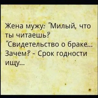 Ищите почему и