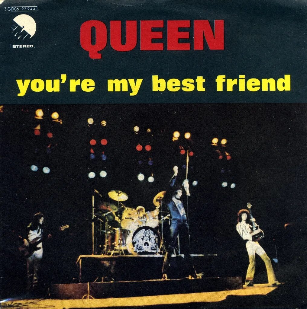 My best friends песня. Queen your my best friend. You're my best friend. You are my best friend Queen. You're my best friend Queen альбом.