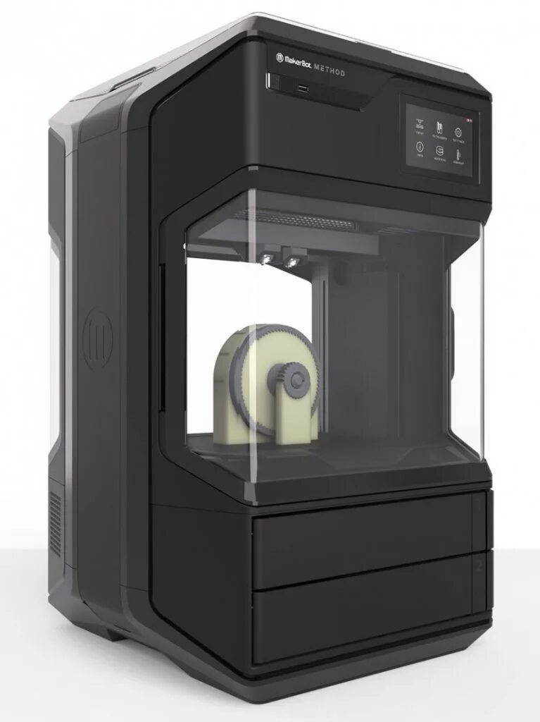 3d-принтер Makerbot method. FDM 3d принтер. Промышленный 3д принтер FDM. 3d принтер ванхау. Купить 3 д печать принтер