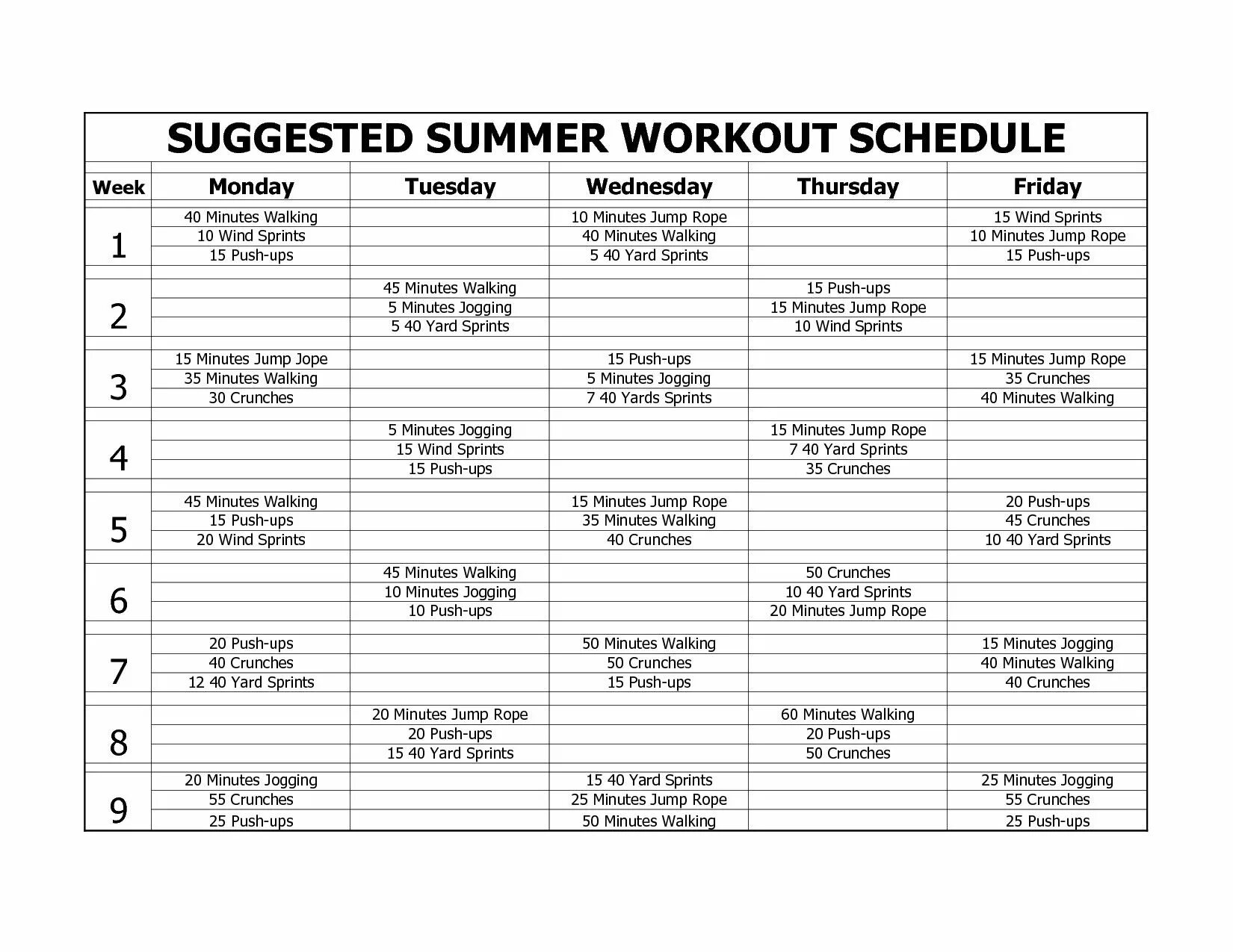 Workout Schedule. План тренировок для похудения. График упражнений для похудения. Schedule упражнения. Workout plan