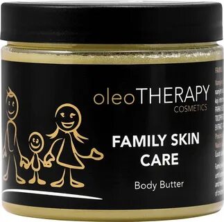 Family cosmetics
