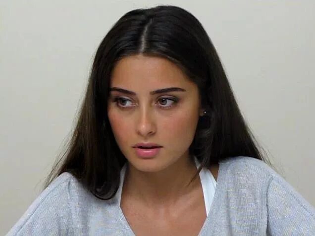 руби сир актриса