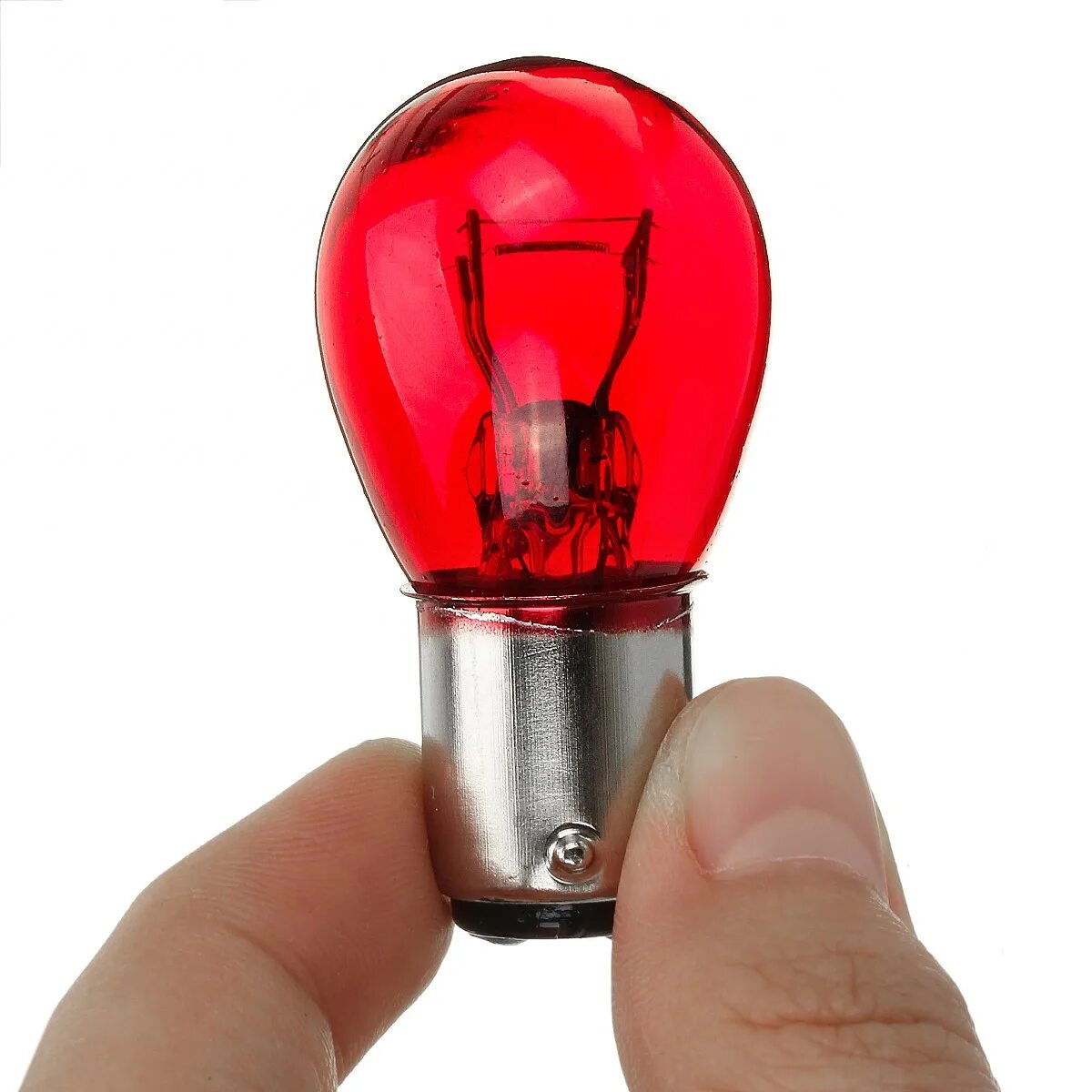 Лампа стоп сигнала p21 5w