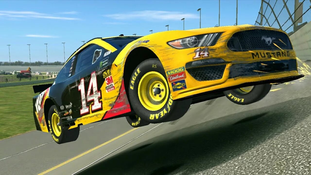 Реал рейсинг на пк. Реал Расинг 3. Наскар Реал рейсинг 3. Chevrolet Camaro zl1 NASCAR real Racing 3. Real Racing 3 2016.