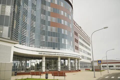 8 волгоградский корпус