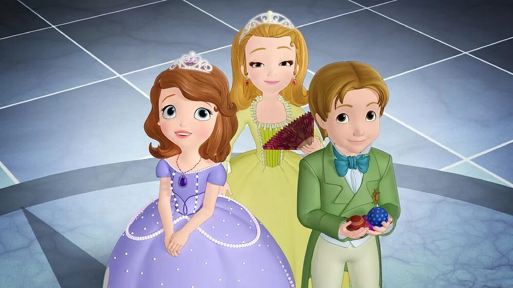 София прекрасная эмбер королева. Принцесса софия и джеймс. Принцесса софия и эмбер. София прекрасная принц джеймс. Принц принцессы софии.