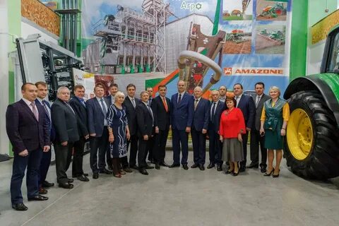Амазон ростов