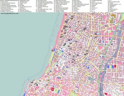 Карта тель