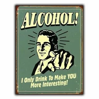 Only drink