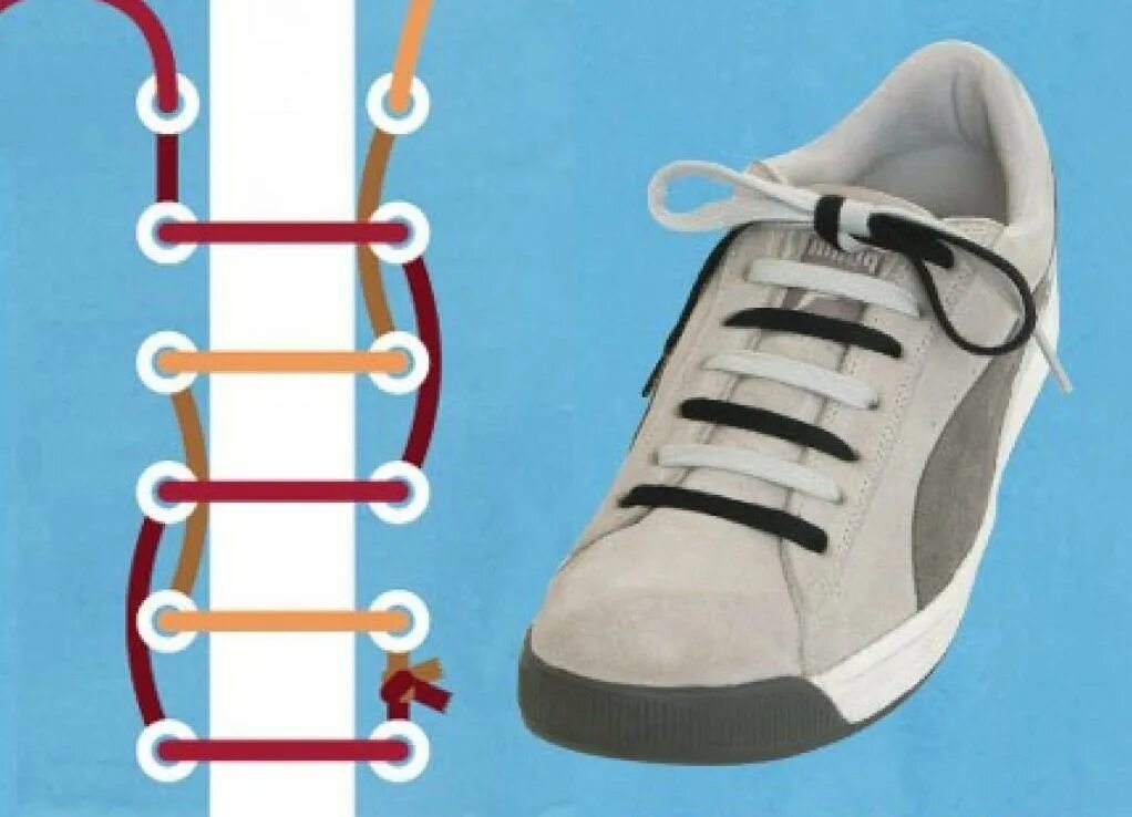 Как завязать мужские кроссовки. Шнурки зашнуровать 6 дырок. Шнурки зашнуровать 5 дырок. Способы завязывания шнурков на кедах. Зашнуровать кроссовки адидас.