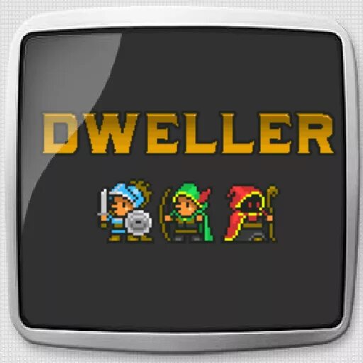 Cave dweller андроид. Dweller игра. Dweller игра на телефон. Dweller meaning. Hole Dweller game Android.