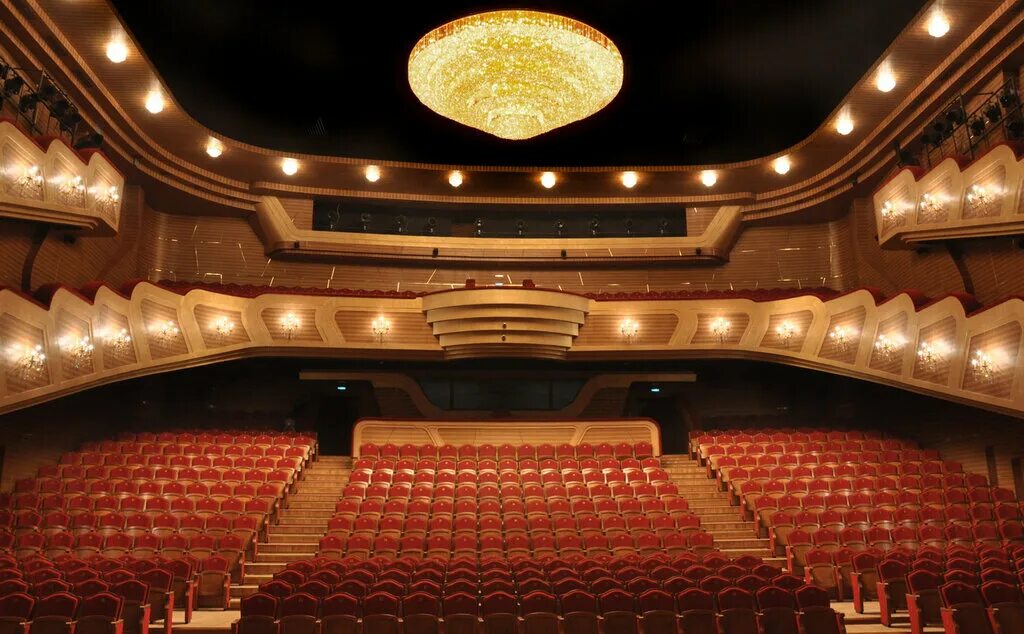 театр имена станиславского и немировича. театр имени станиславского и немировича-данченко. краевой музыкальный театр хабаровск зал. государственный академический музыкальный театр республики крым. театр максима горького бельэтаж.