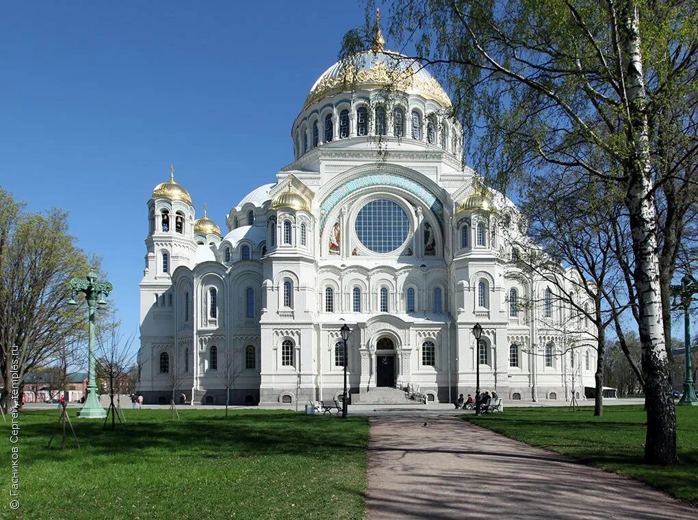 Спб святого николая чудотворца