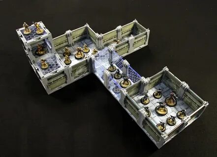 Games module