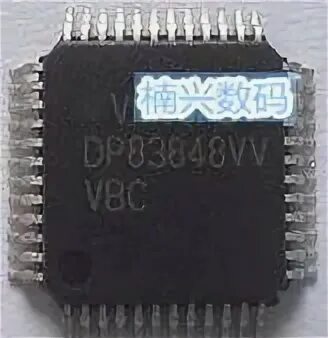 Dp83848cvv nopb. Dp83848cvv nopb