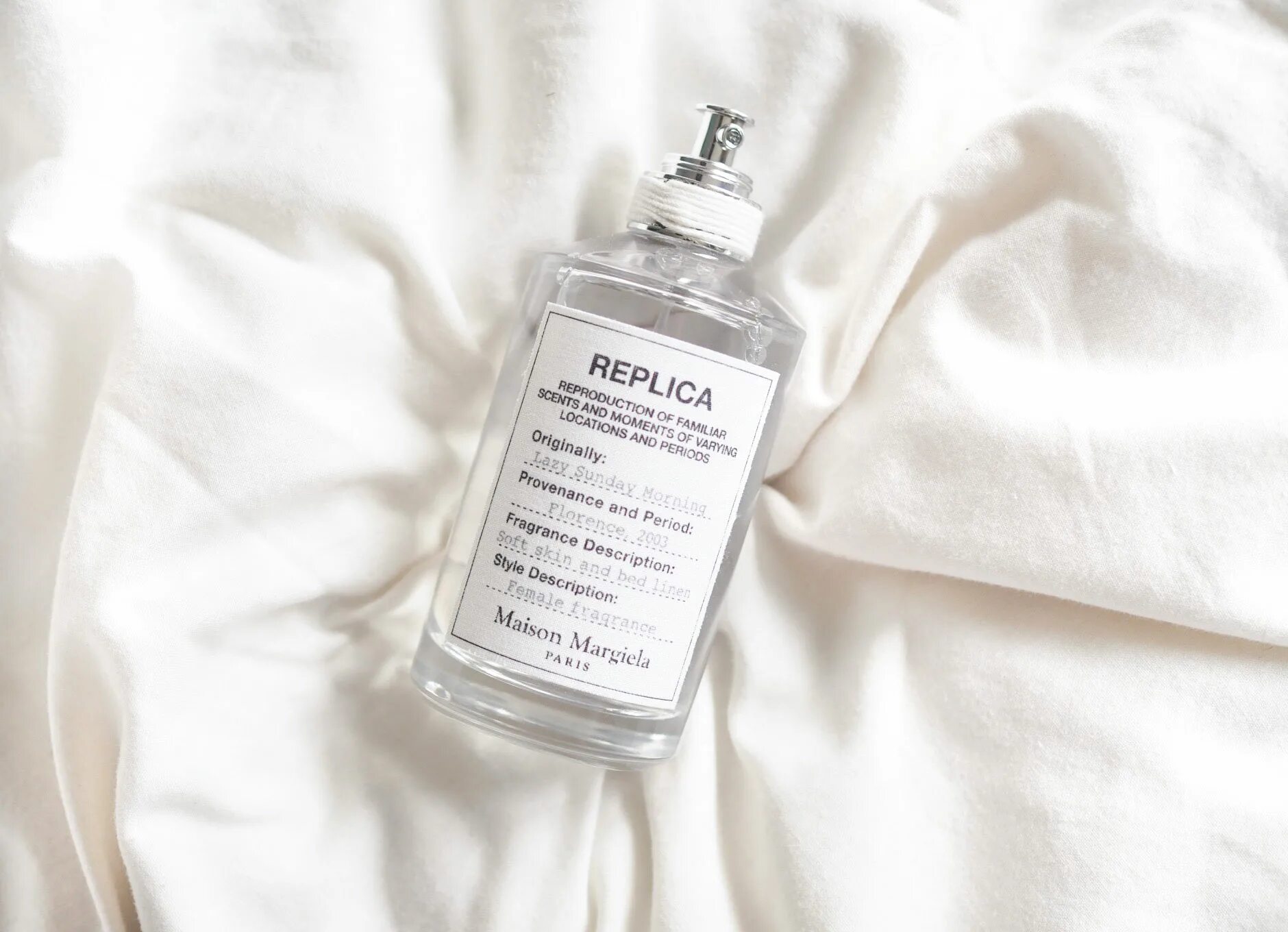 Духи lazy sunday morning maison martin margiela. Maison margiela replica lazy sunday morning 30 ml. Maison margiela replica lazy sunday morning. Replica maison margiela lazy sunday morning 100 ml. Lazy sunday morning maison.