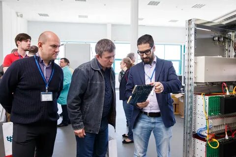 Отзывы о подольском