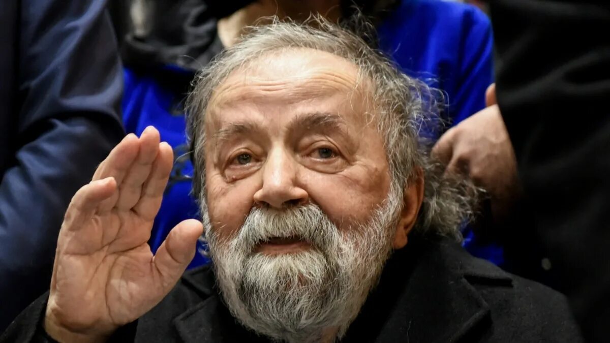 С. С. С. Резо эсадзе в молодости. Теймураз эсадзе.