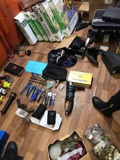 Обыск без собственника