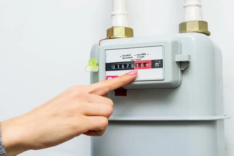 Коррекция счетчиков газа. Коррекция счетчиков газа. Коррекция счетчиков газа. Коррекция счетчиков газа. Коррекция счетчиков газа.